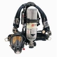 Self Contained Breathing Apparatus