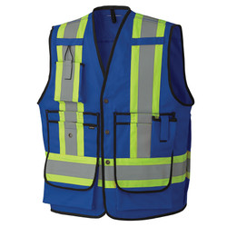 Fire Retardant Safety Vest