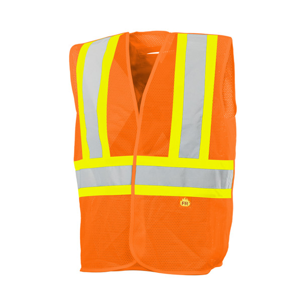 5 point tearaway vest